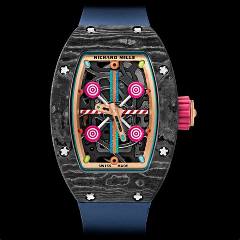 richard mille bon bon|richard mille rm 07 07.